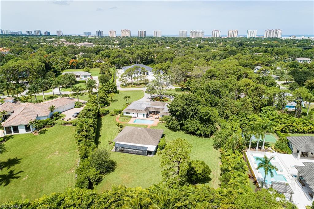 PINE RIDGE ESTATES - Residential