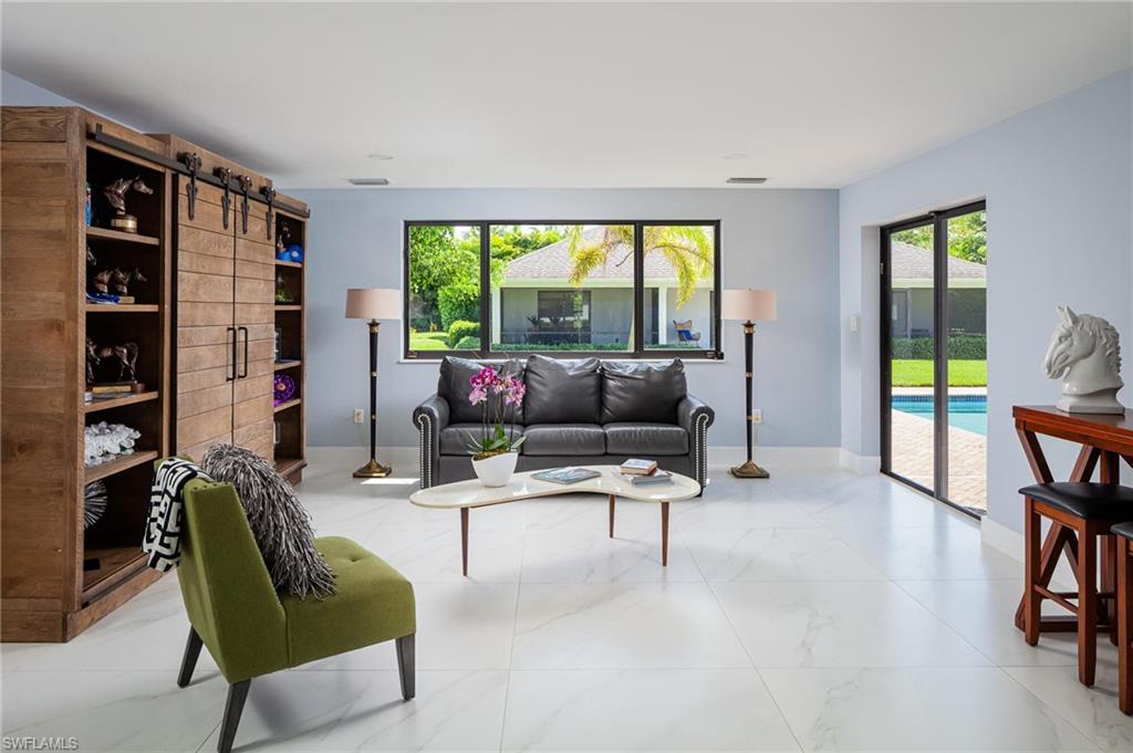 PINE RIDGE ESTATES - Residential