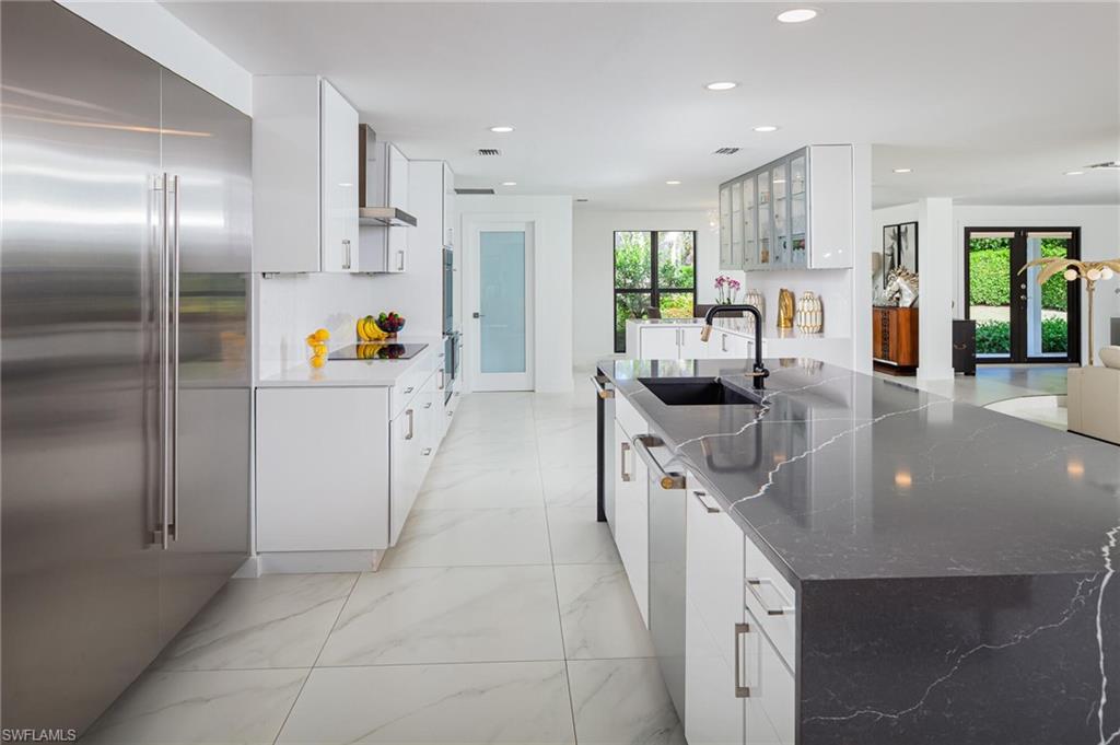 PINE RIDGE ESTATES - Residential