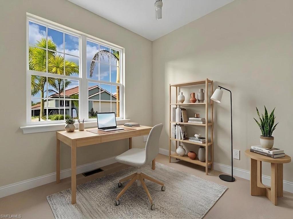 MAGNOLIA LANDING - Residential