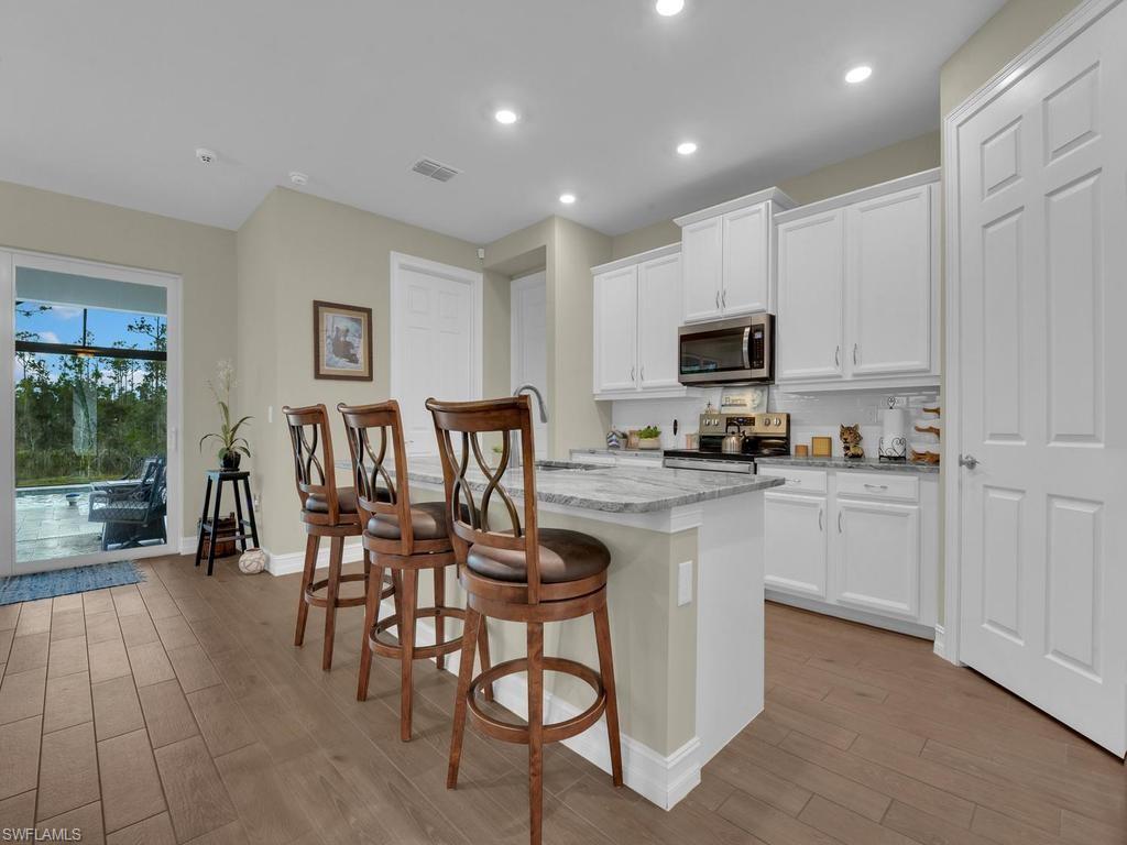 MAGNOLIA LANDING - Residential