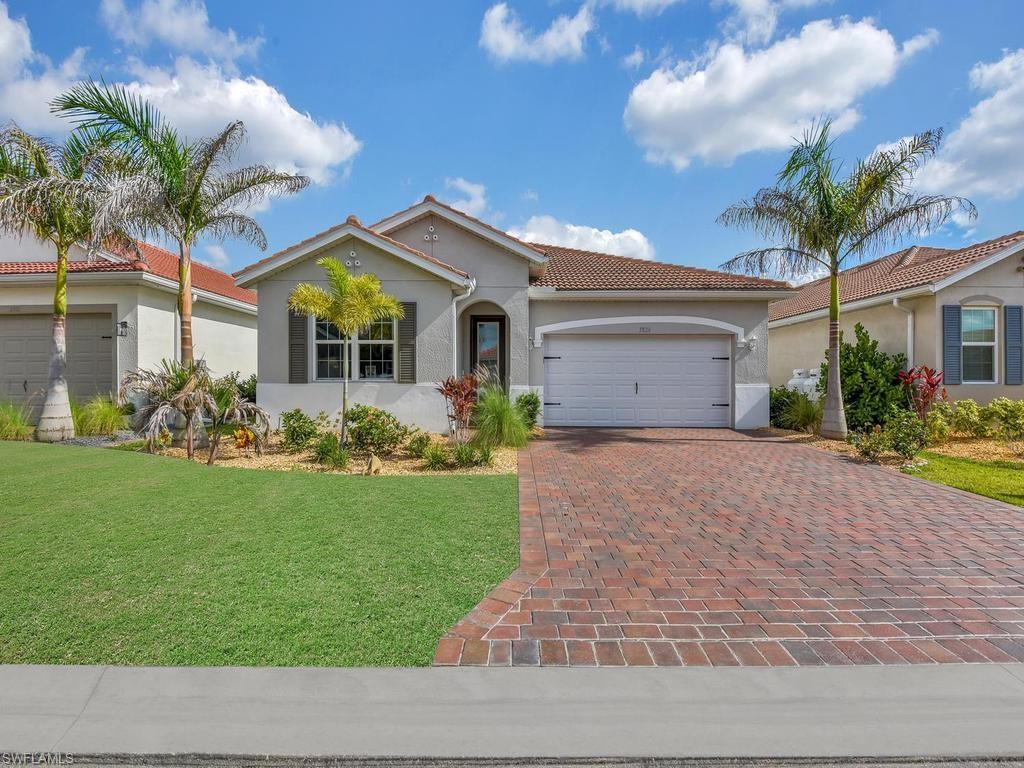 MAGNOLIA LANDING - Residential
