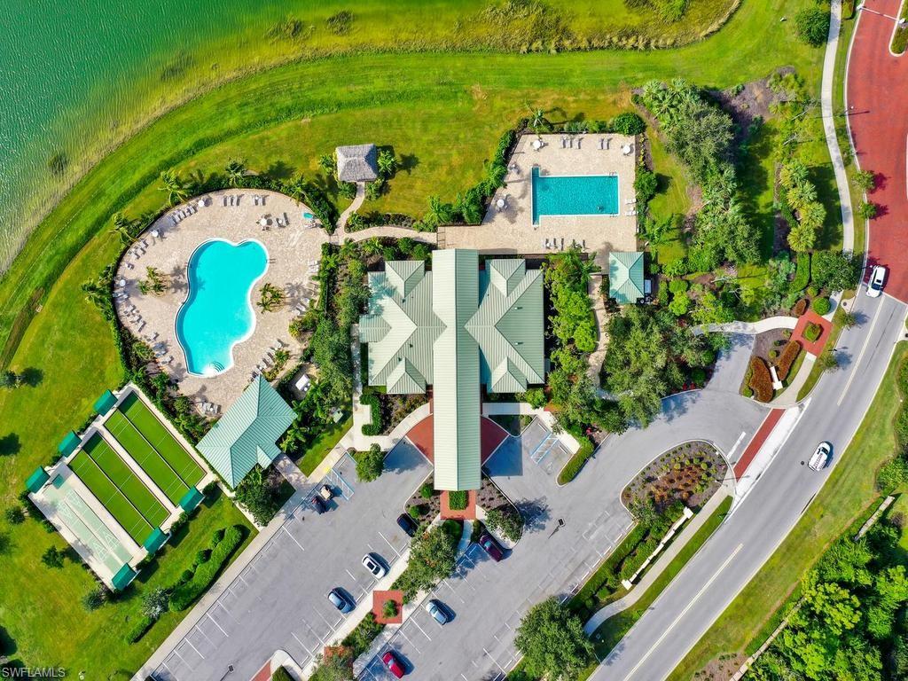 MAGNOLIA LANDING - Residential