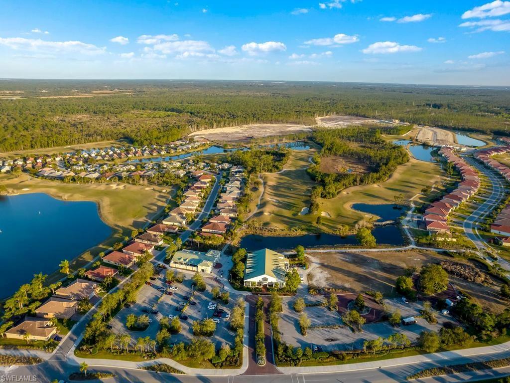 MAGNOLIA LANDING - Residential