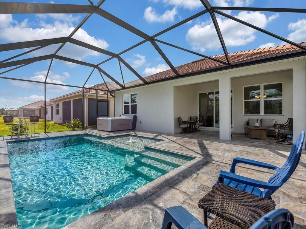 MAGNOLIA LANDING - Residential