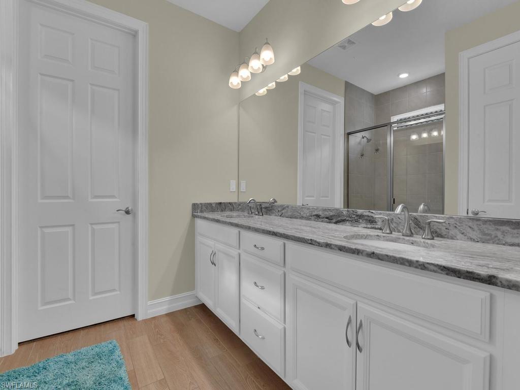 MAGNOLIA LANDING - Residential
