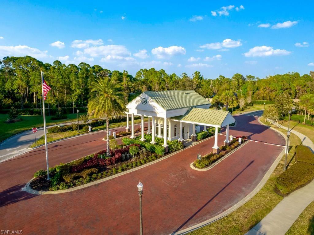 MAGNOLIA LANDING - Residential