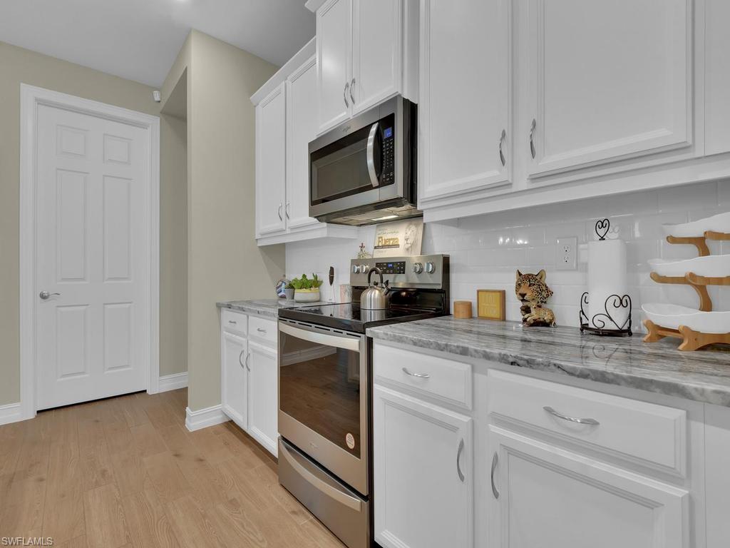 MAGNOLIA LANDING - Residential
