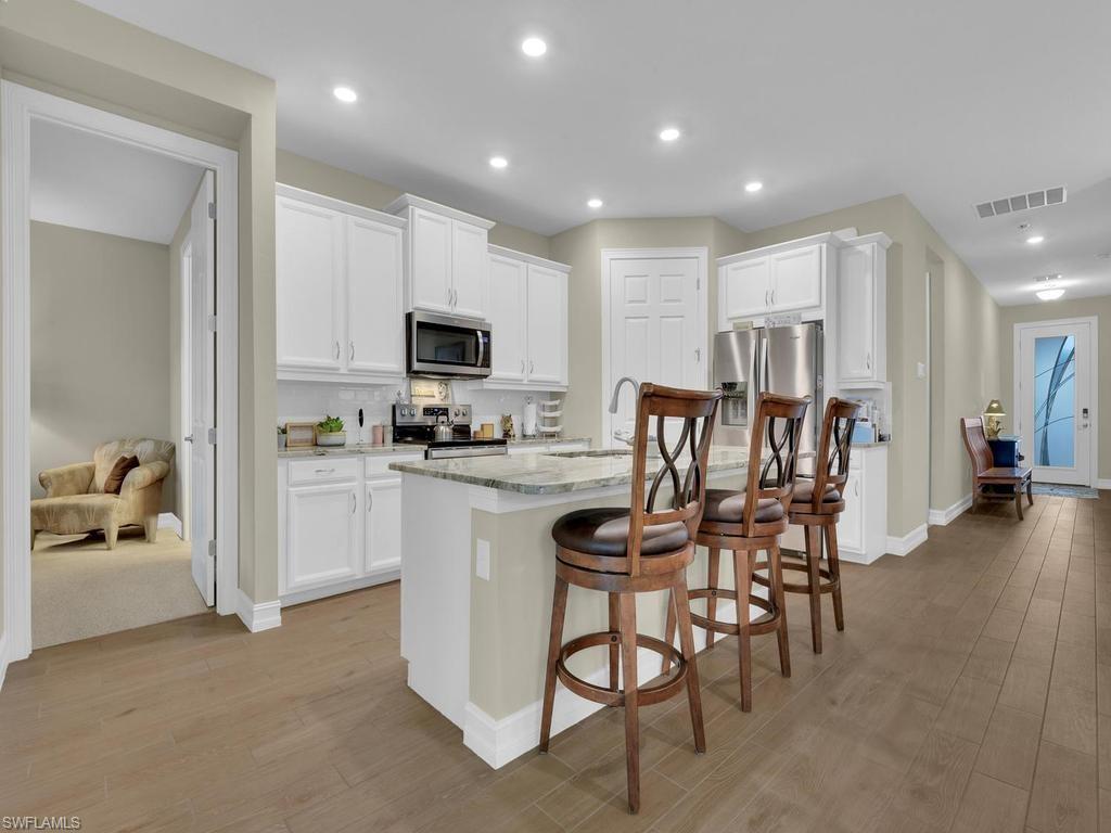 MAGNOLIA LANDING - Residential