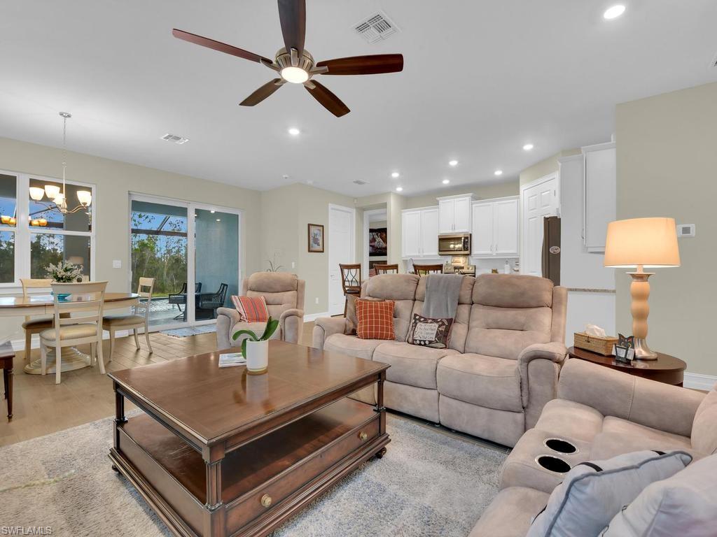 MAGNOLIA LANDING - Residential