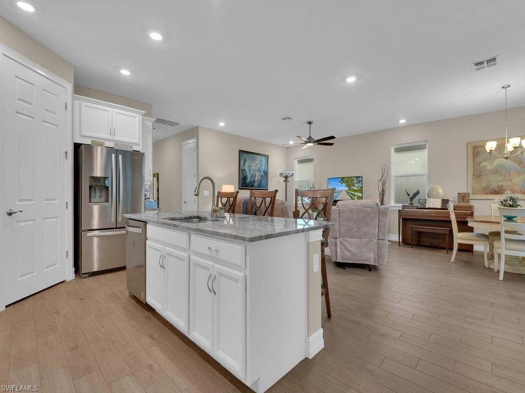 MAGNOLIA LANDING - Residential