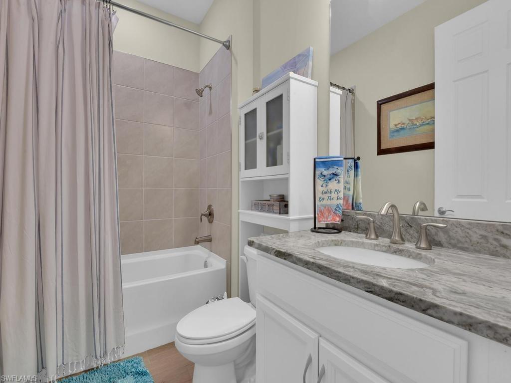 MAGNOLIA LANDING - Residential