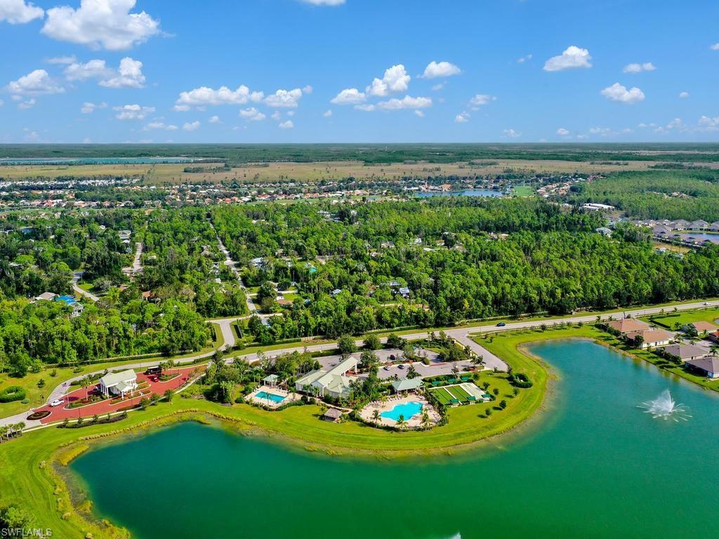 MAGNOLIA LANDING - Residential