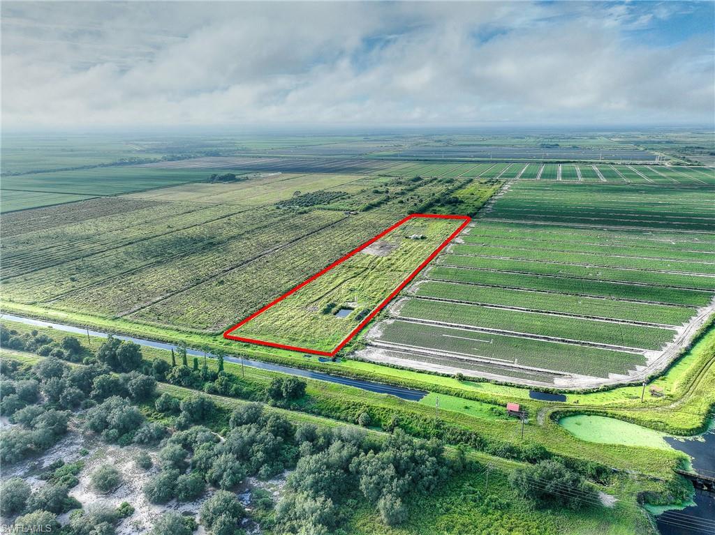 GERBER GROVES SEC 2 - Land