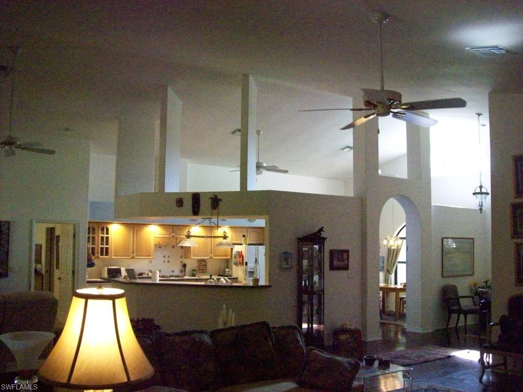 TELEGRAPH CREEK ESTATES - Residential