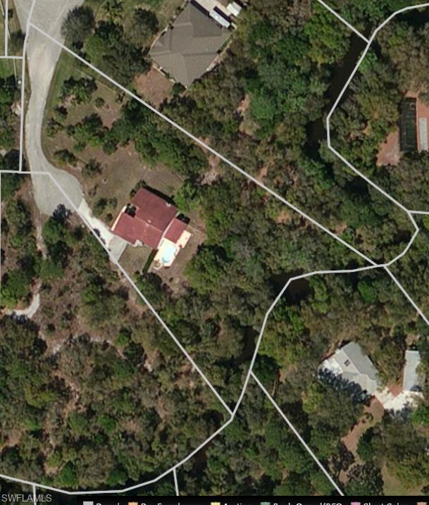 TELEGRAPH CREEK ESTATES - Residential