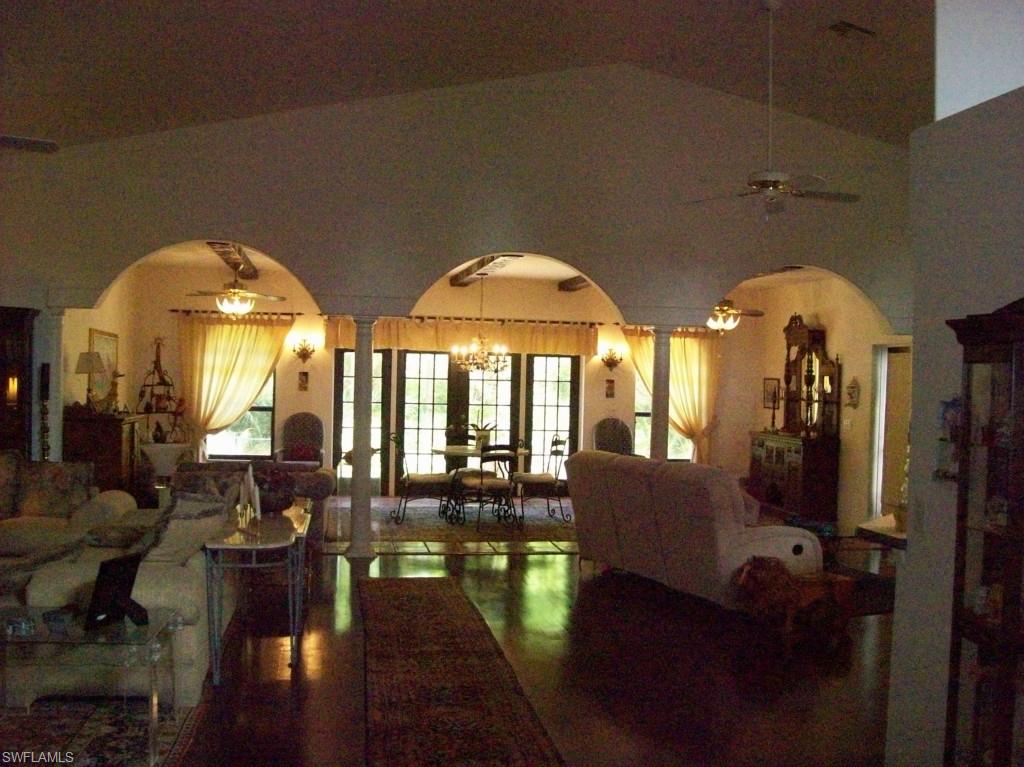 TELEGRAPH CREEK ESTATES - Residential