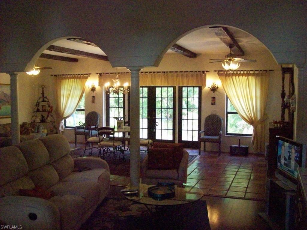 TELEGRAPH CREEK ESTATES - Residential