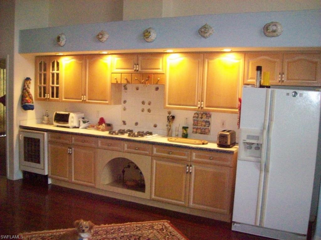 TELEGRAPH CREEK ESTATES - Residential