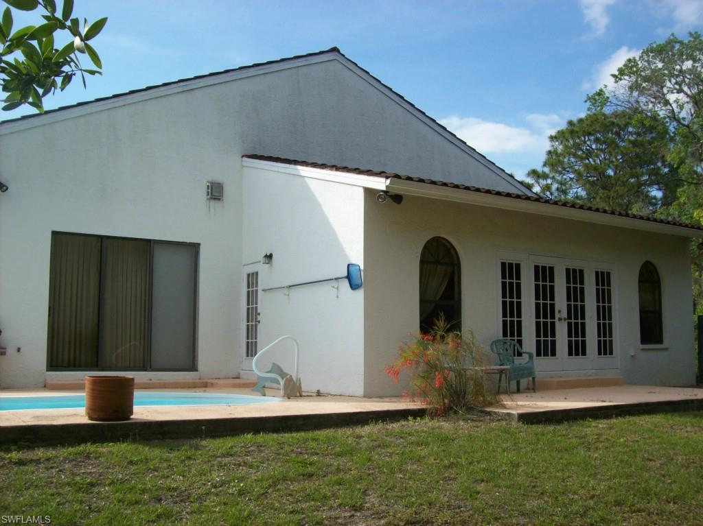 TELEGRAPH CREEK ESTATES - Residential