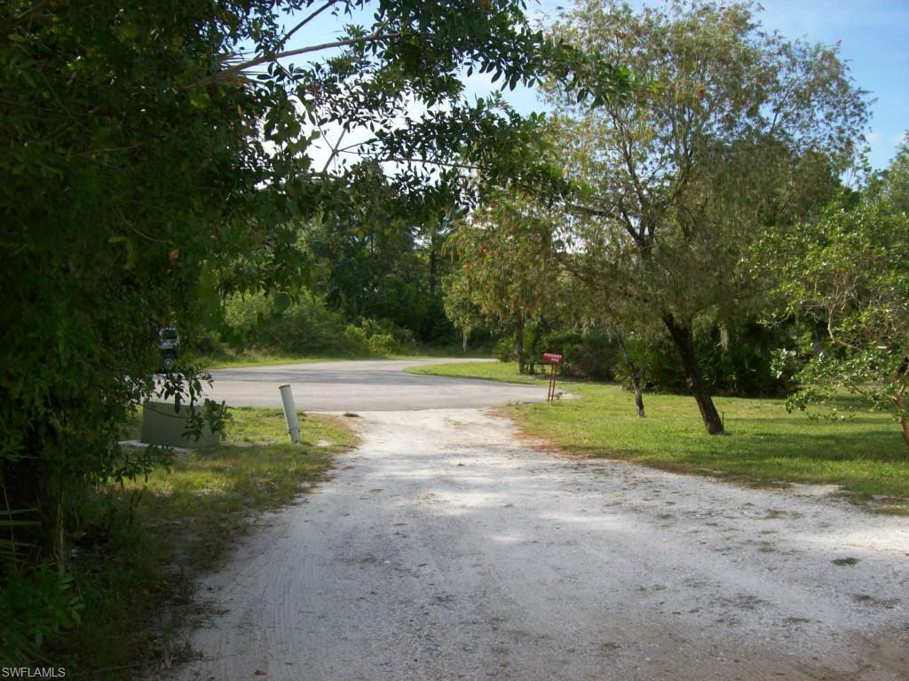 TELEGRAPH CREEK ESTATES - Residential