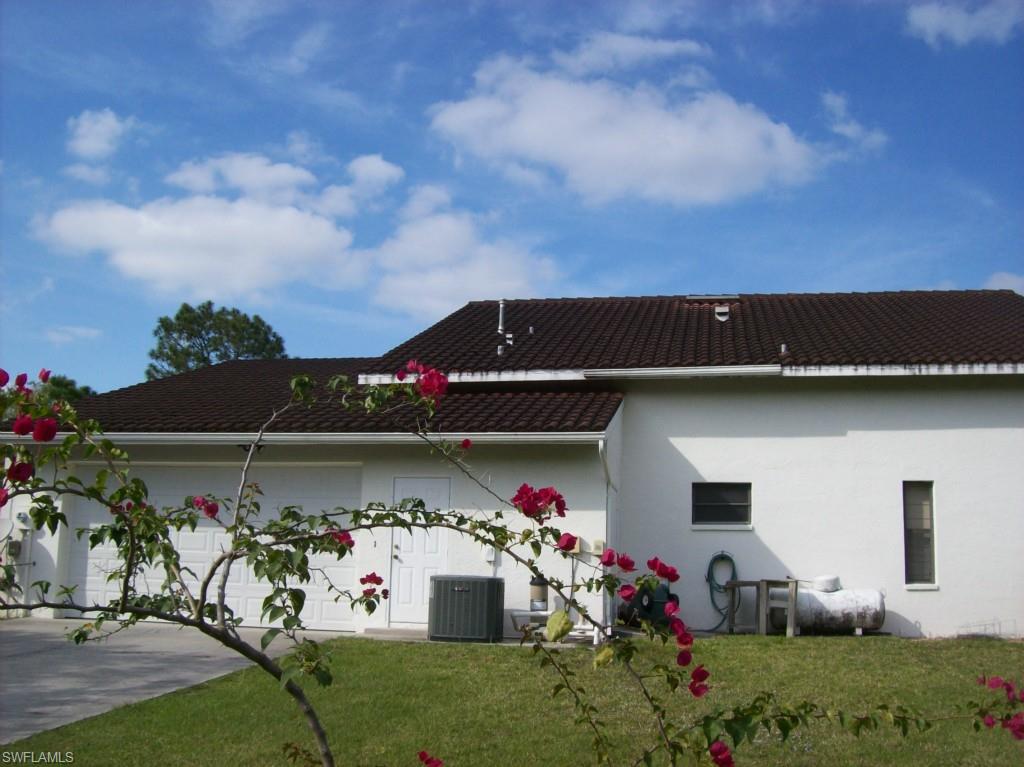 TELEGRAPH CREEK ESTATES - Residential