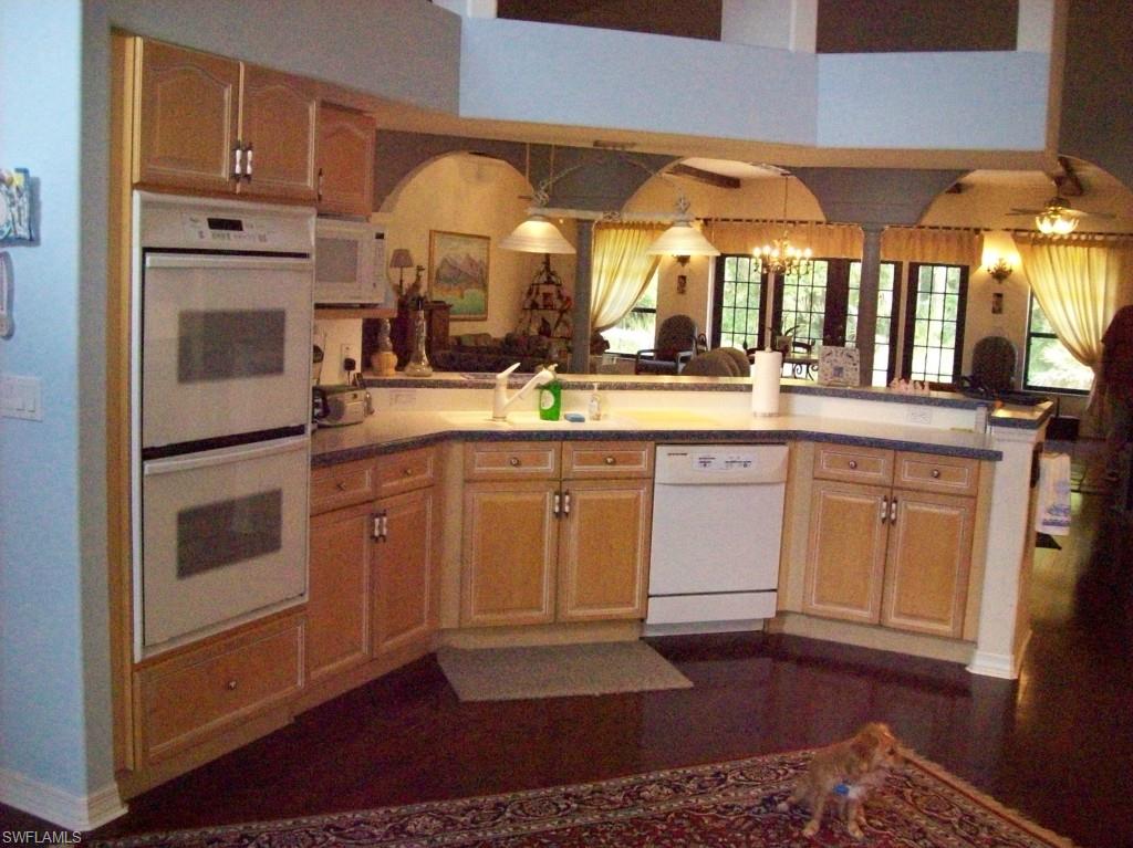 TELEGRAPH CREEK ESTATES - Residential