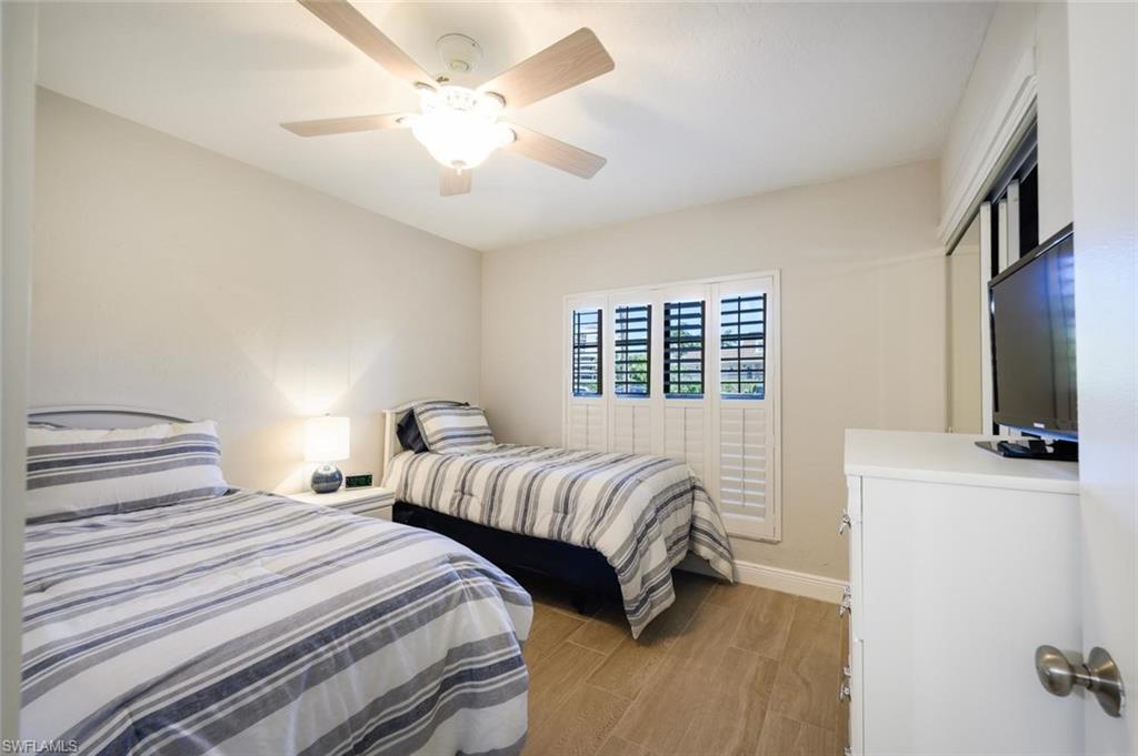 MARINER APTS MARCO ISLAND - Residential