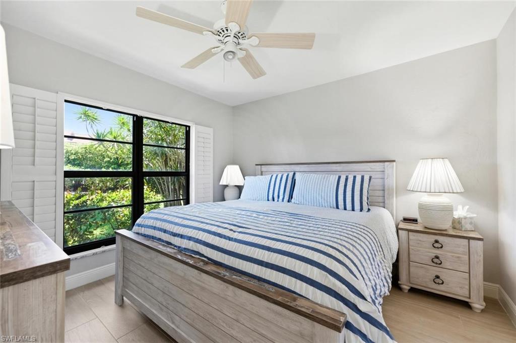 MARINER APTS MARCO ISLAND - Residential
