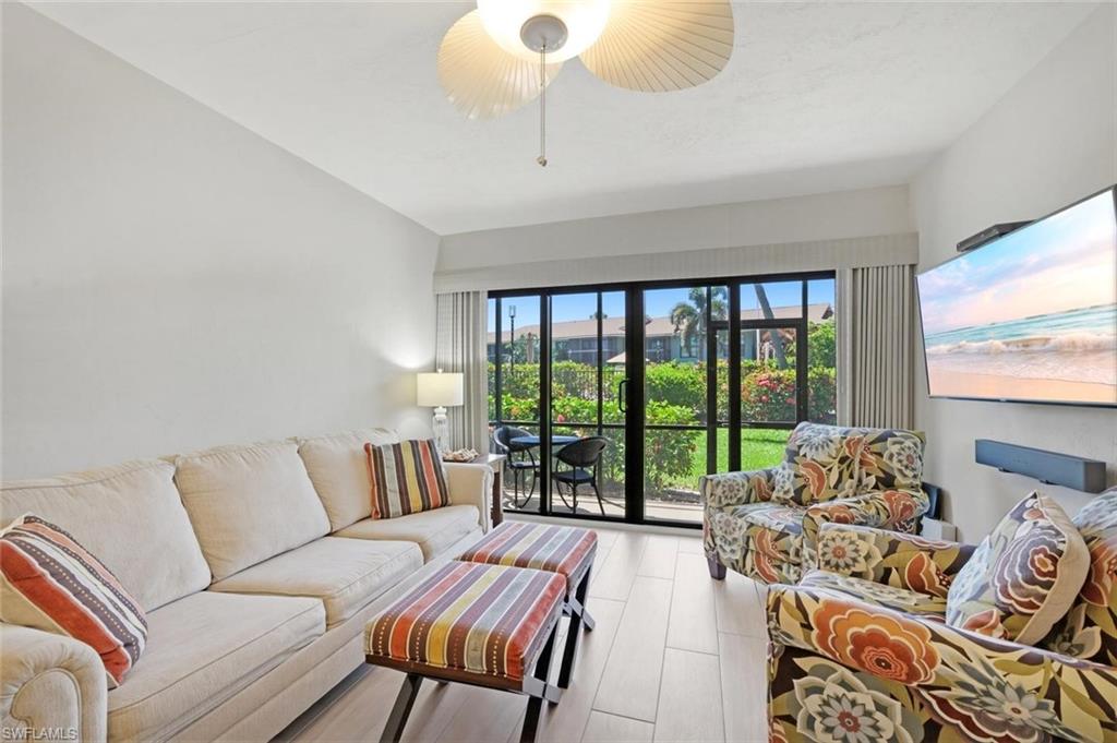 MARINER APTS MARCO ISLAND - Residential