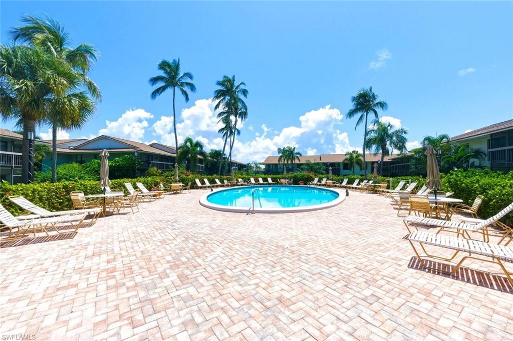 MARINER APTS MARCO ISLAND - Residential