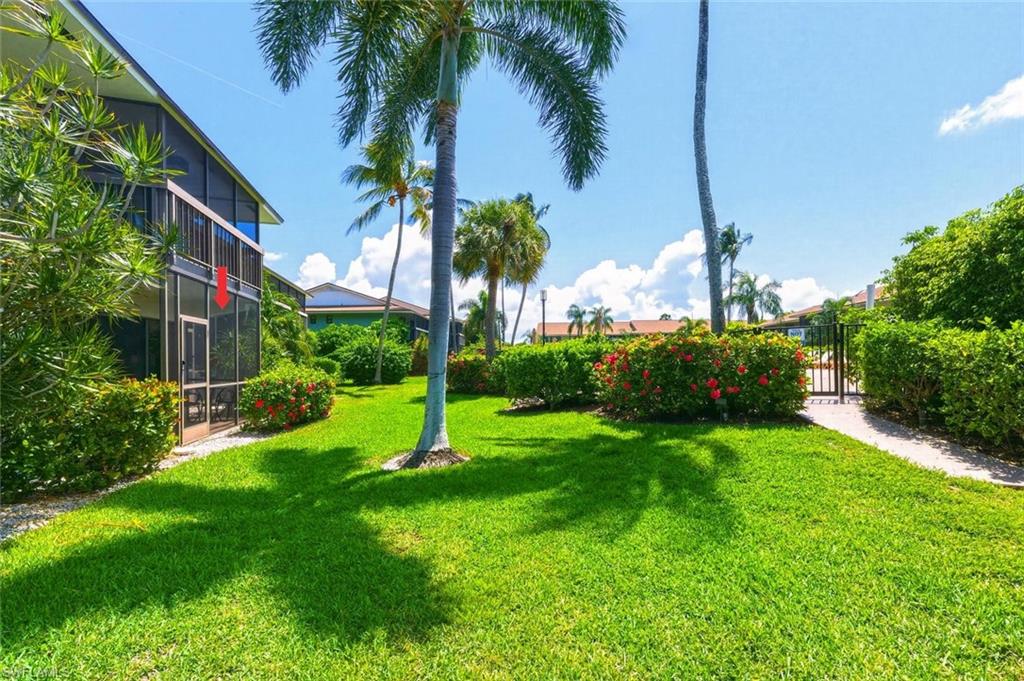 MARINER APTS MARCO ISLAND - Residential