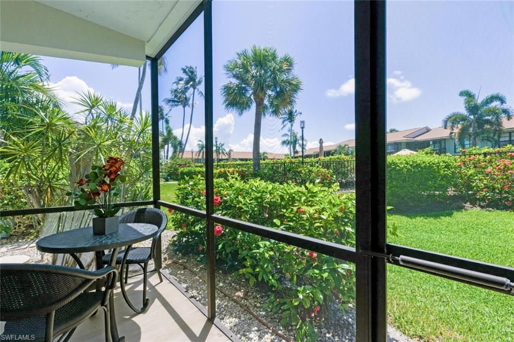 MARINER APTS MARCO ISLAND - Residential