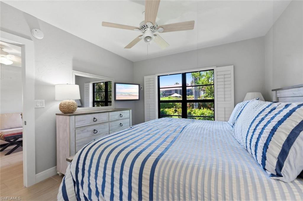 MARINER APTS MARCO ISLAND - Residential