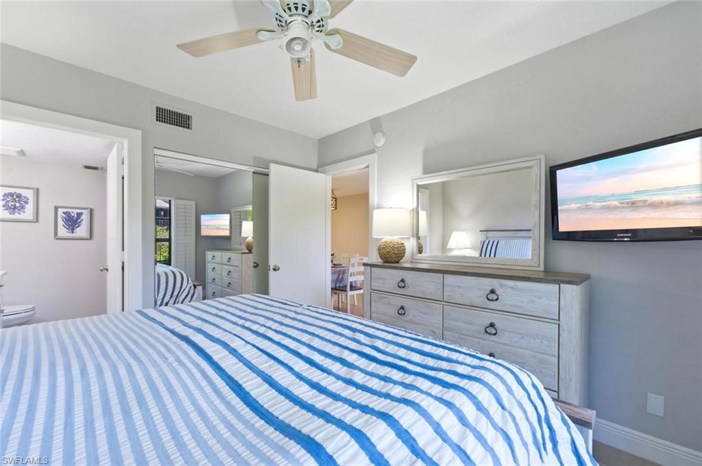 MARINER APTS MARCO ISLAND - Residential
