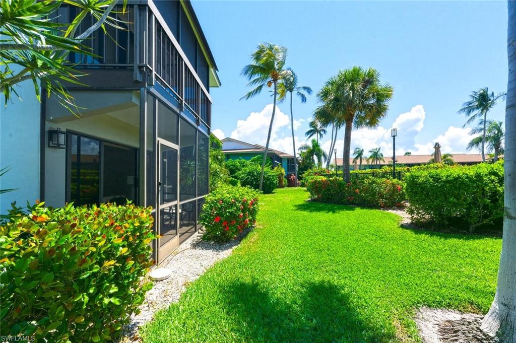 MARINER APTS MARCO ISLAND - Residential