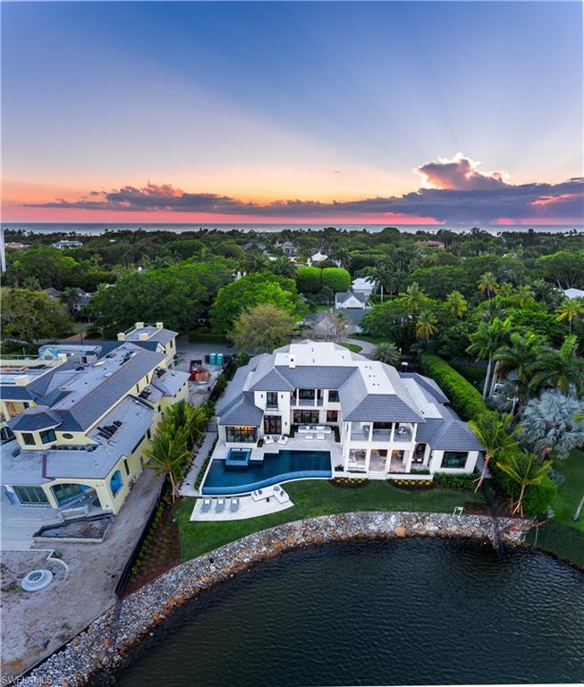 PORT ROYAL - Residential