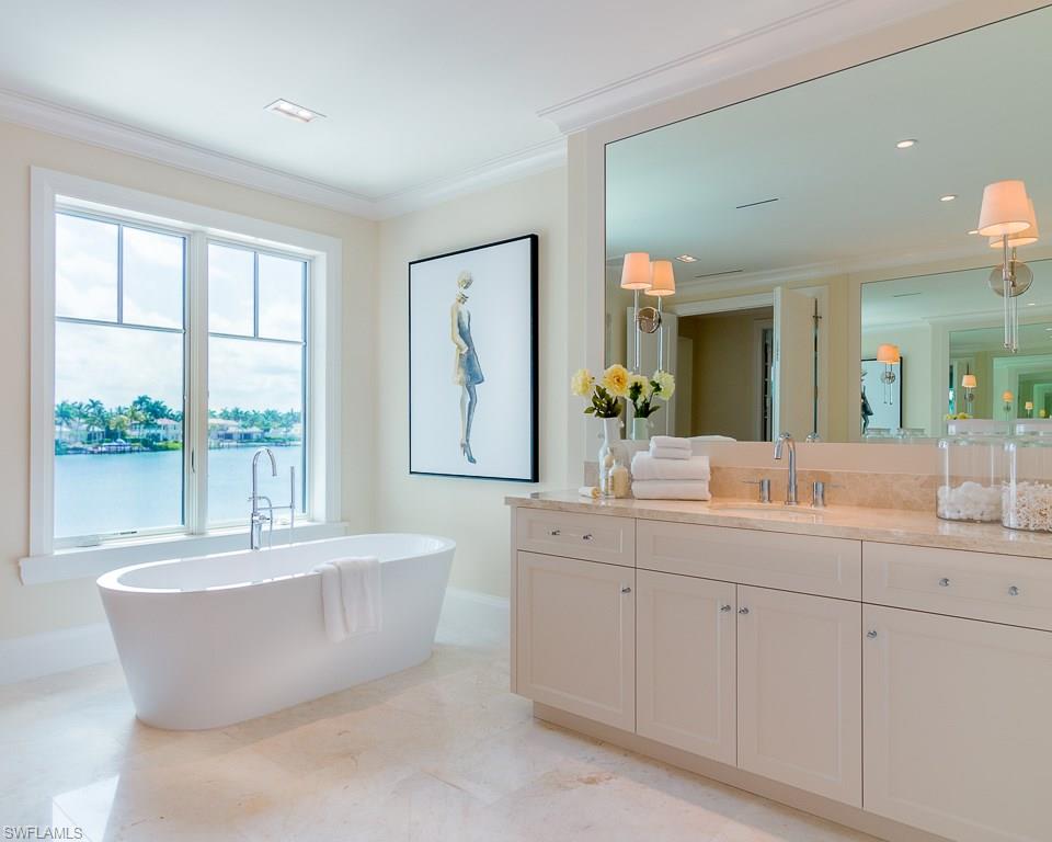 PORT ROYAL - Residential