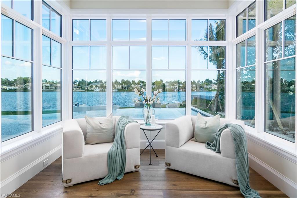 PORT ROYAL - Residential