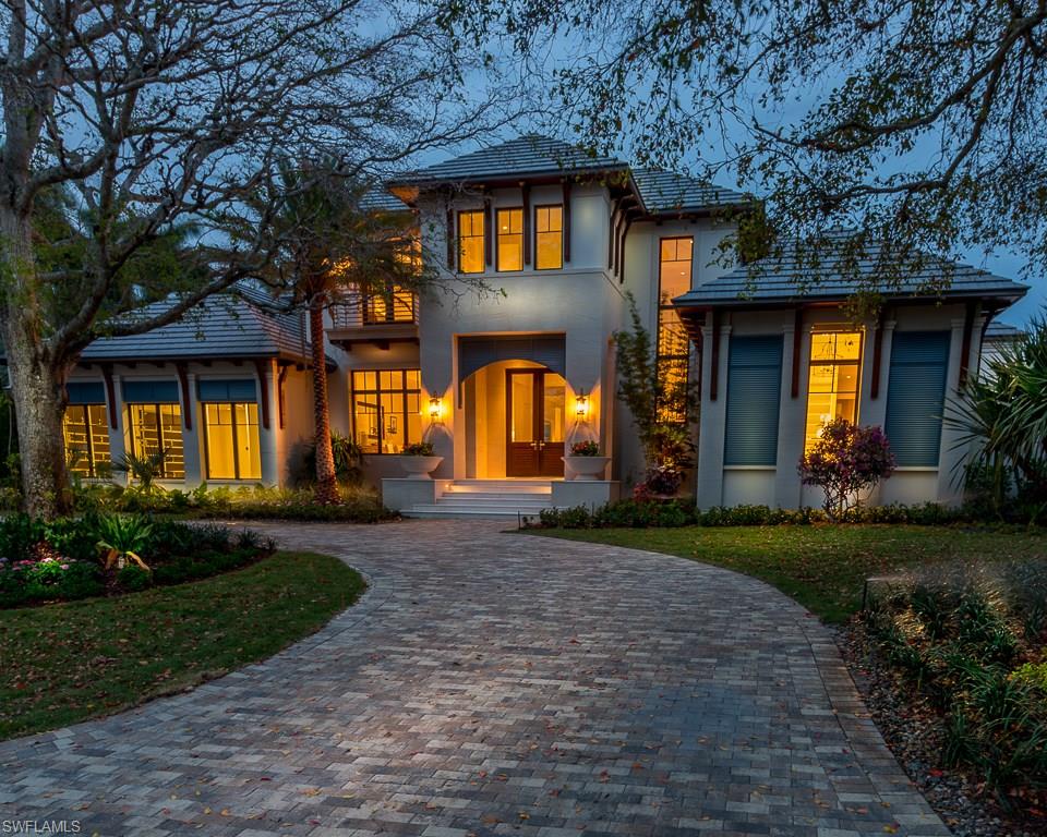 PORT ROYAL - Residential