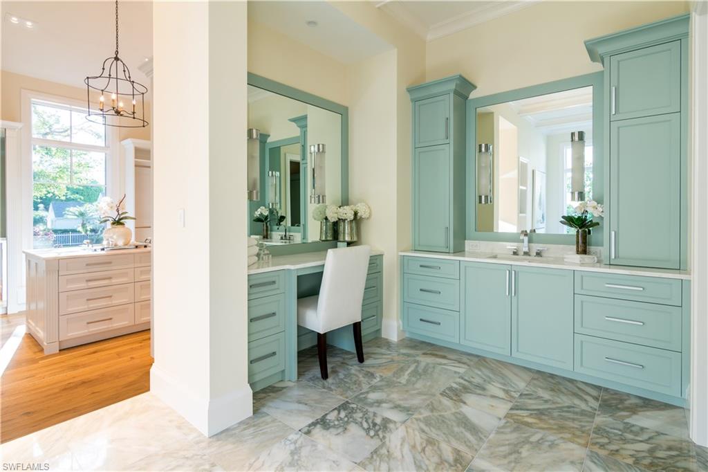 PORT ROYAL - Residential