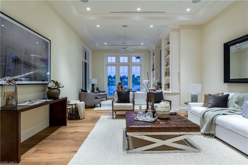 PORT ROYAL - Residential