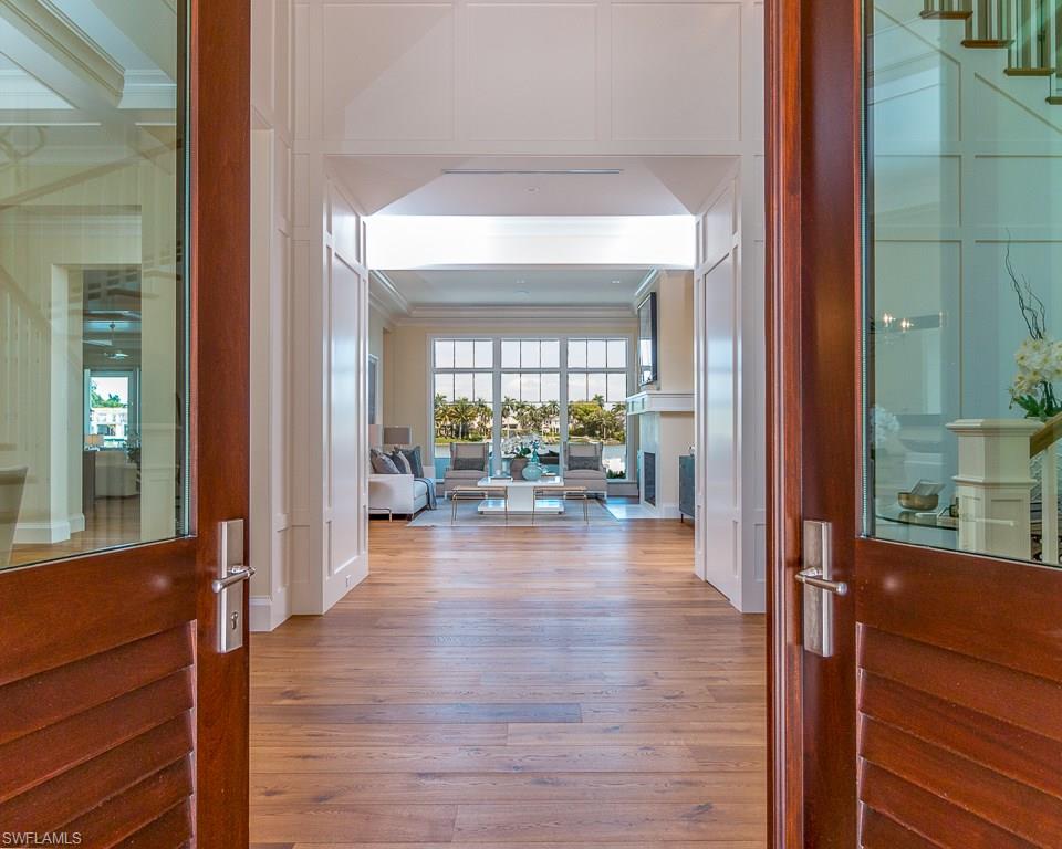 PORT ROYAL - Residential