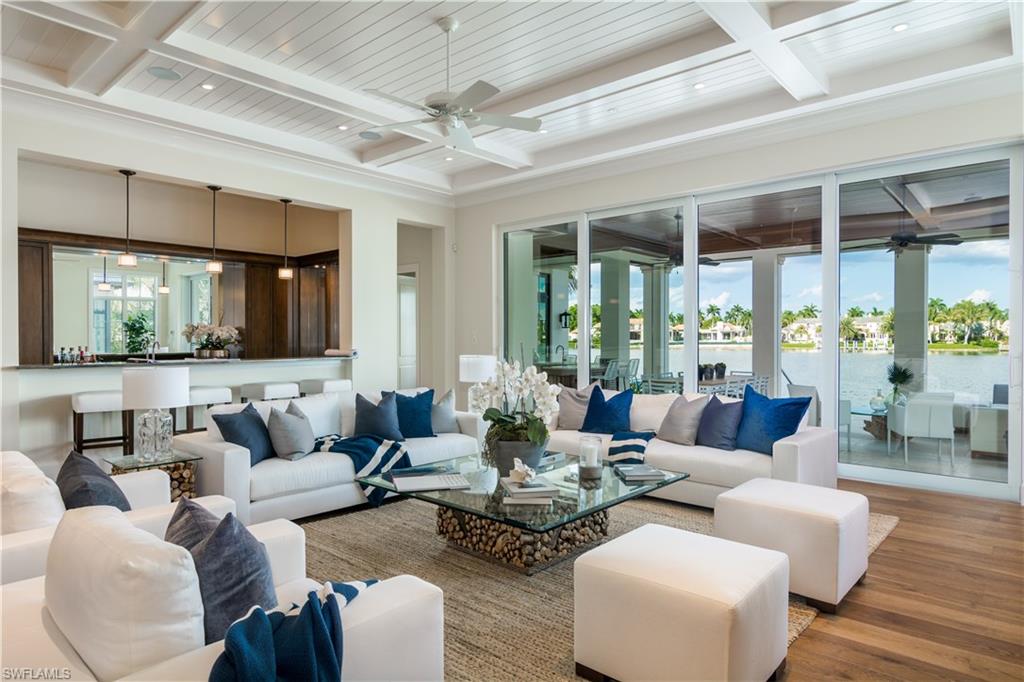 PORT ROYAL - Residential