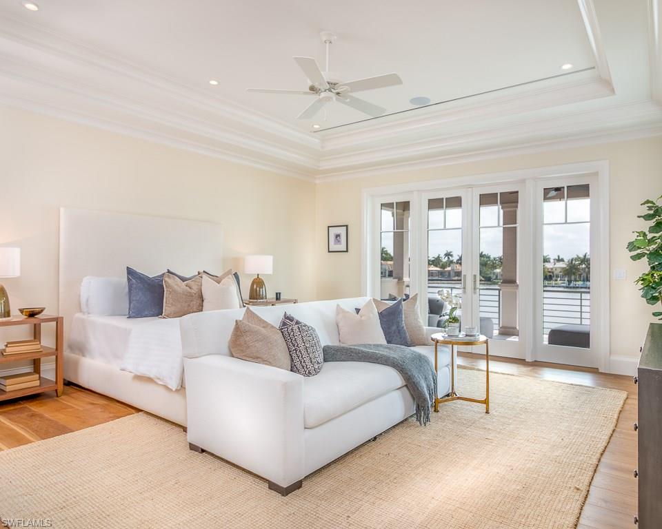 PORT ROYAL - Residential