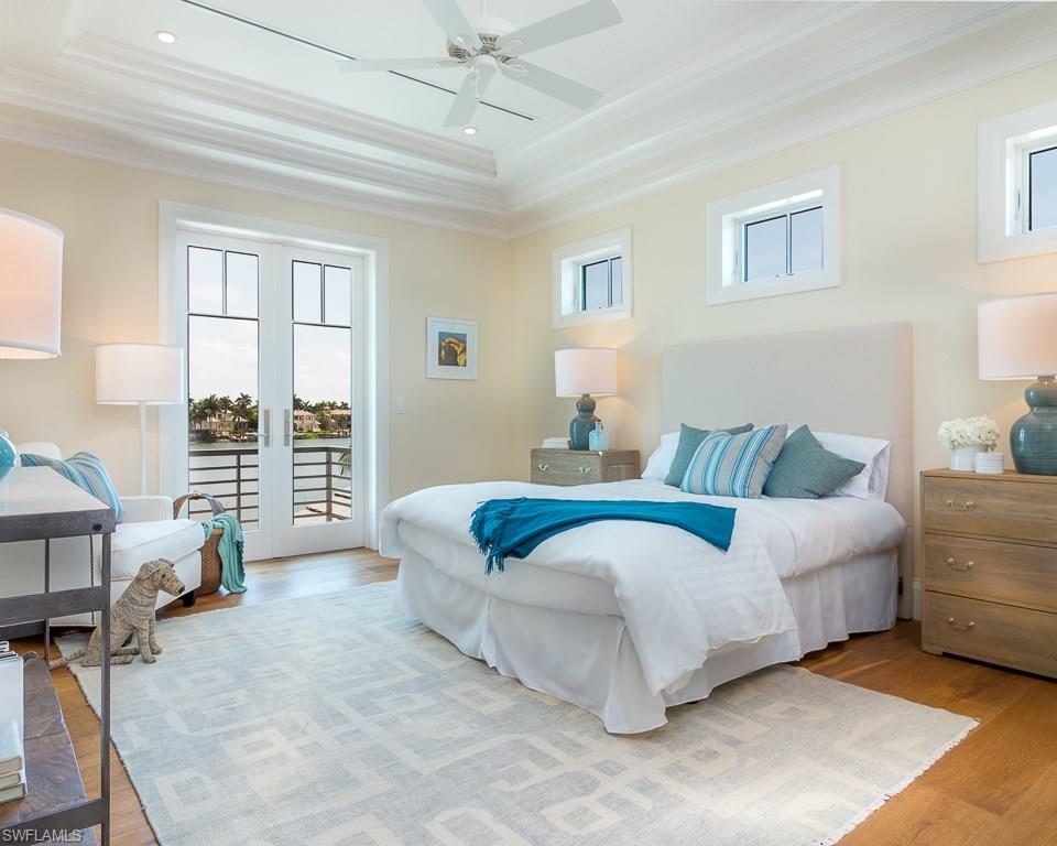 PORT ROYAL - Residential