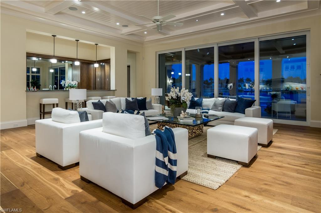 PORT ROYAL - Residential