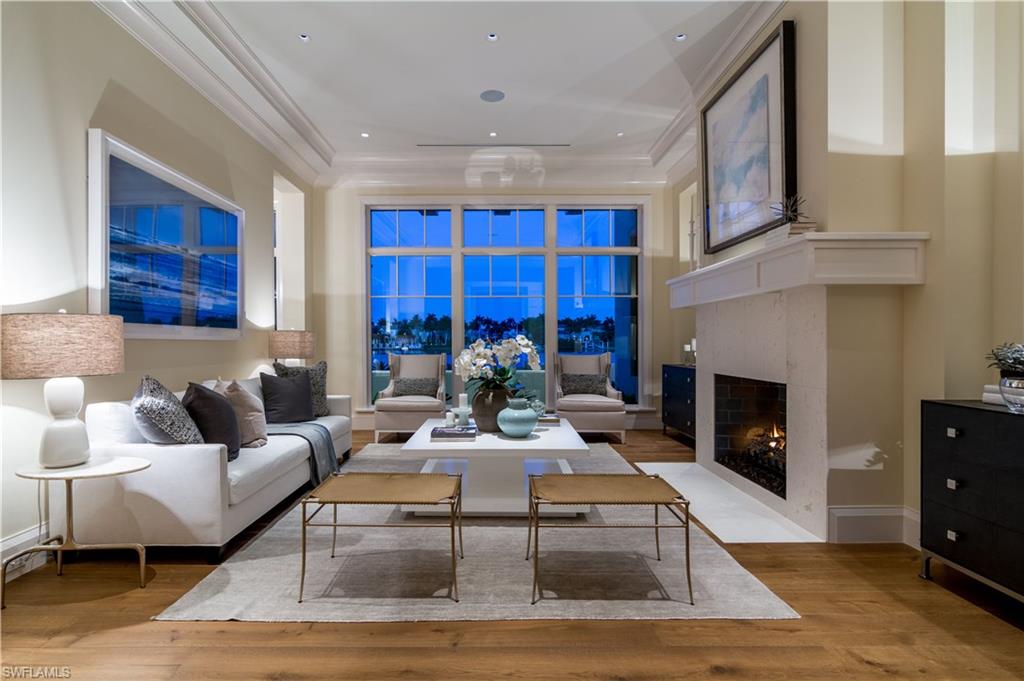 PORT ROYAL - Residential