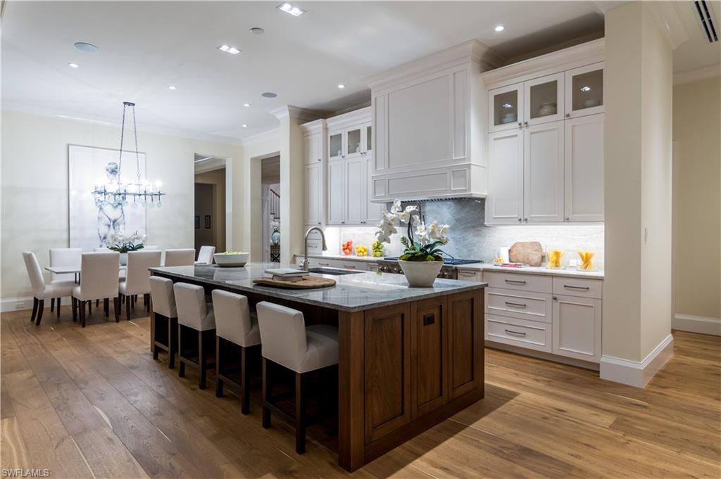 PORT ROYAL - Residential