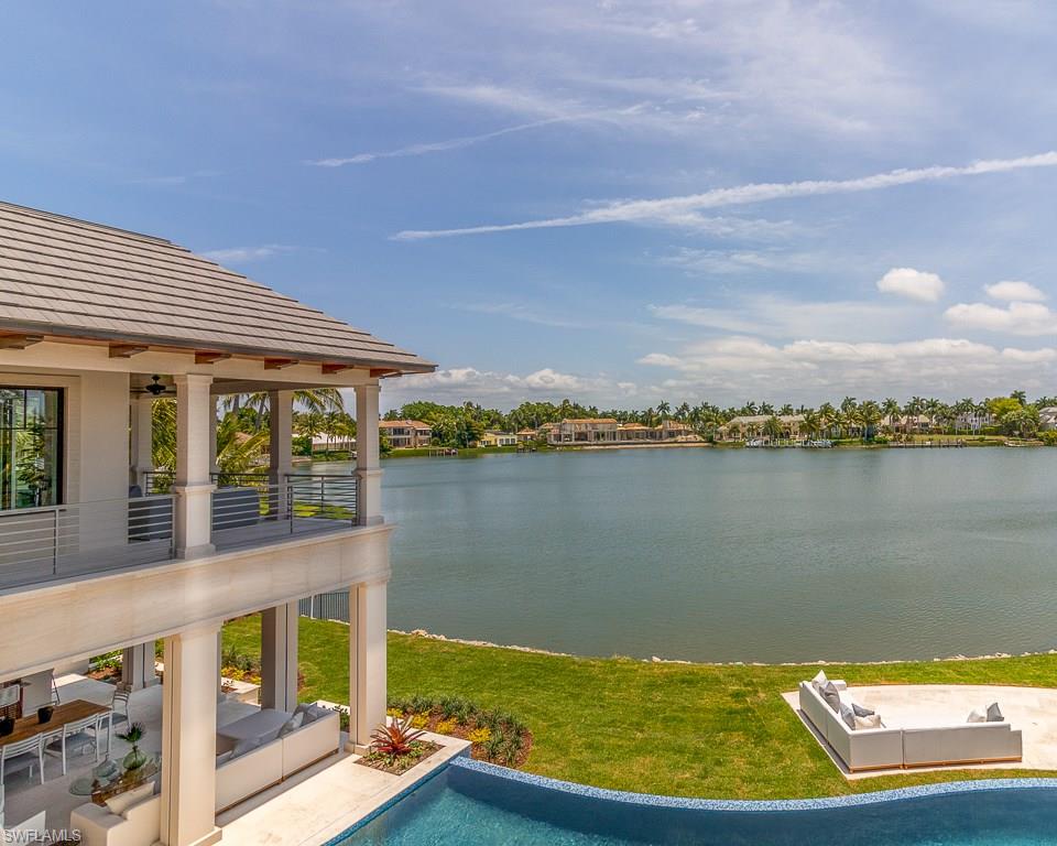 PORT ROYAL - Residential